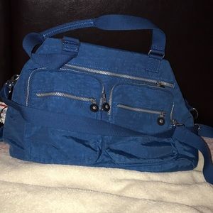 Kipling Travel Bag